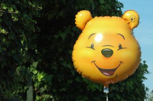 Winnie the Pooh quotes